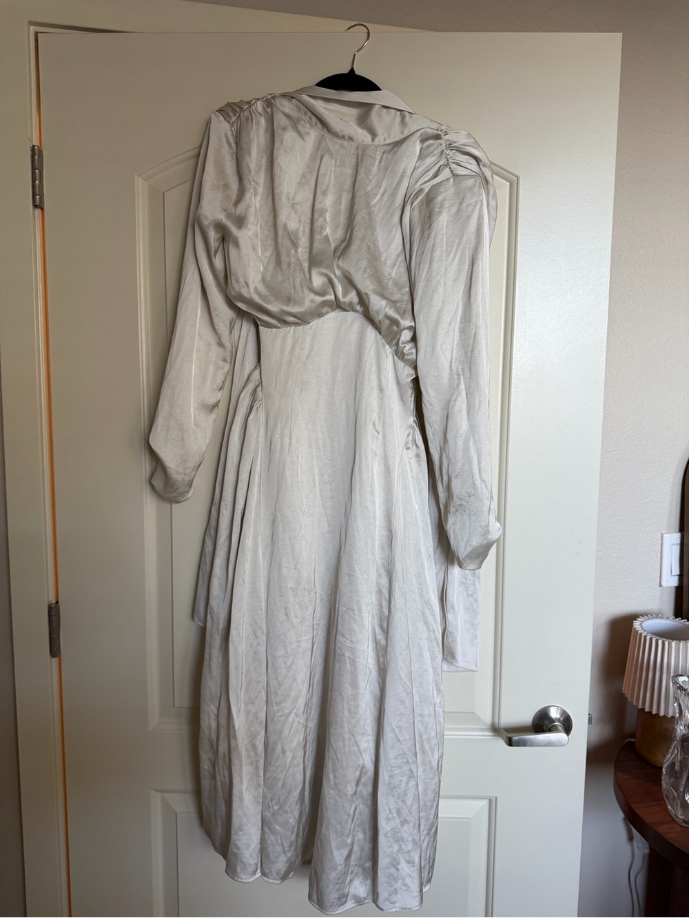 TheBekk Nina Dress